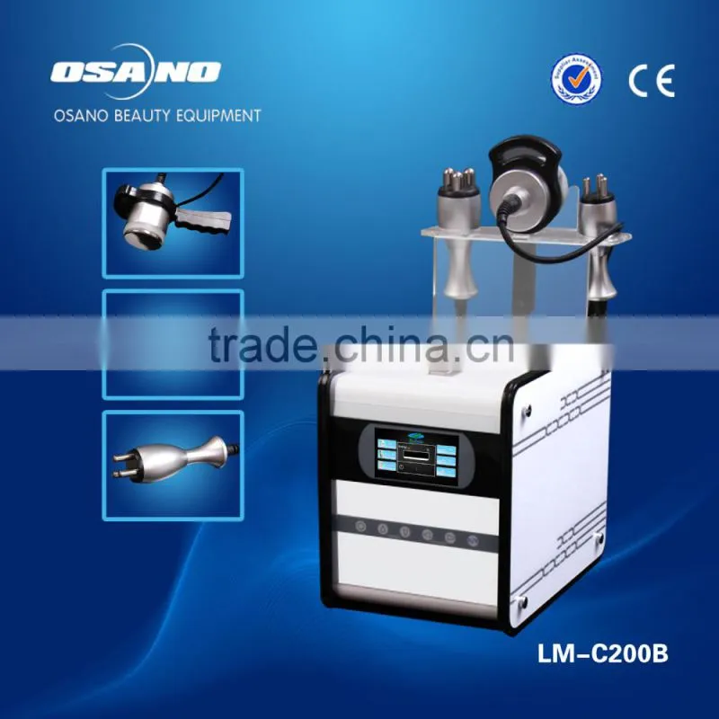 Manufacturer Of Cav Lipolysis Equipment cavilipo