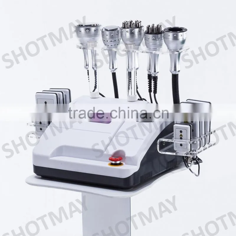 980nm & 650nm lipo laser slimming machines/lipolaser lipo laser machines/lipolaser