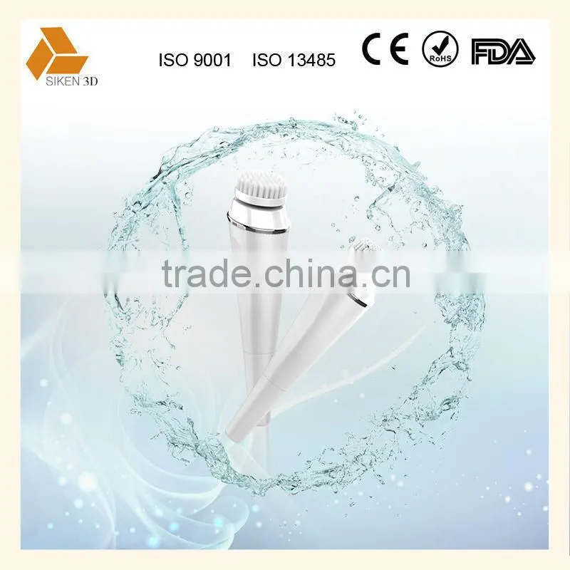 Best face wash silicone facial brush best face wash brush express