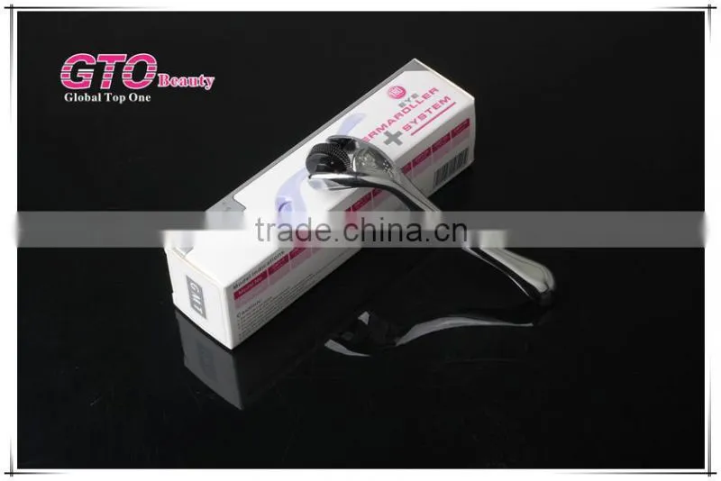 disk needle therapy 180 needles derma roller