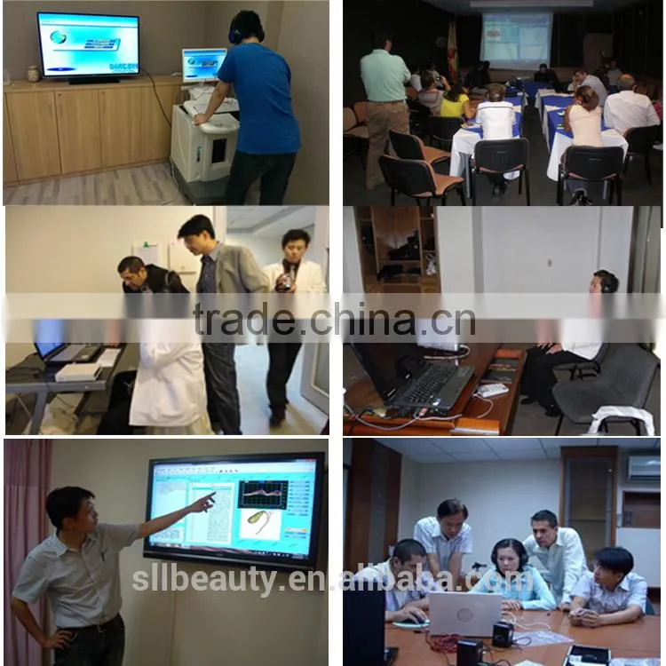*2015*Original Hi-tech innovative human disease predictor machine