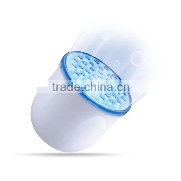 2015 new product 5 in 1 professional home use led light Therapy Device