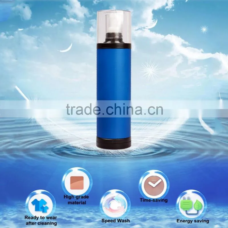 alibaba china supply personal portable mini USB washing machine mini handy washer