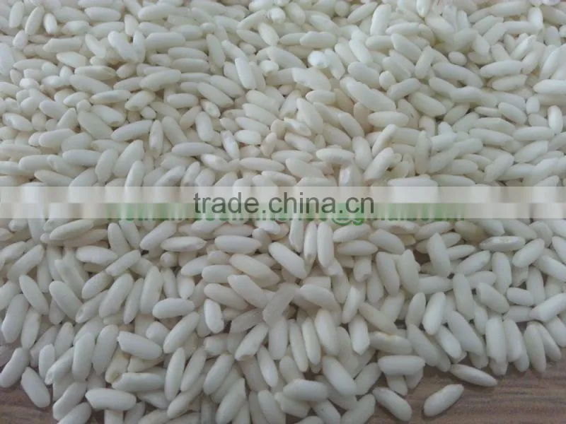 VIETNAM GLUTINOUS RICE 10% BROKEN