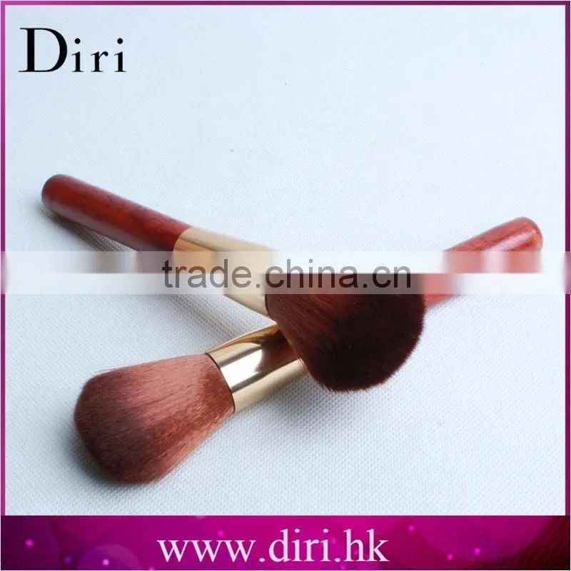 High quality powder makeup brushes for gift