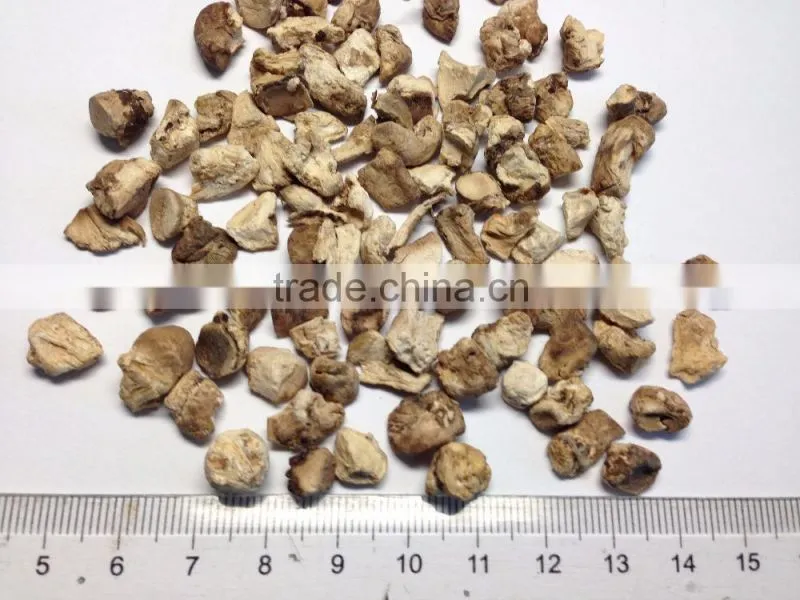 Chinese food natural Dried Dry Shiitake Mushroom Supplier