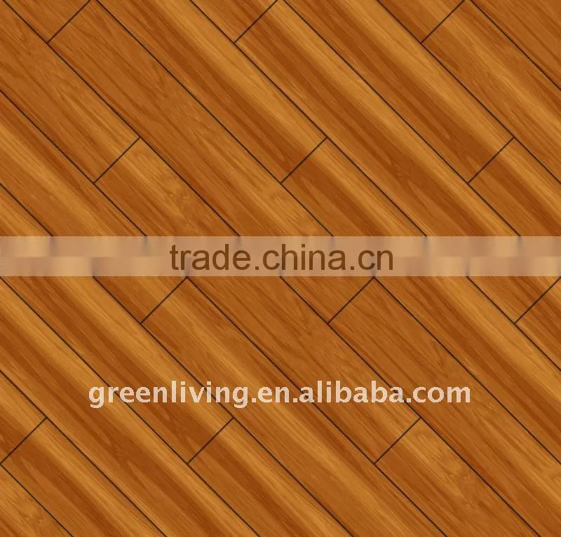 wood flooring