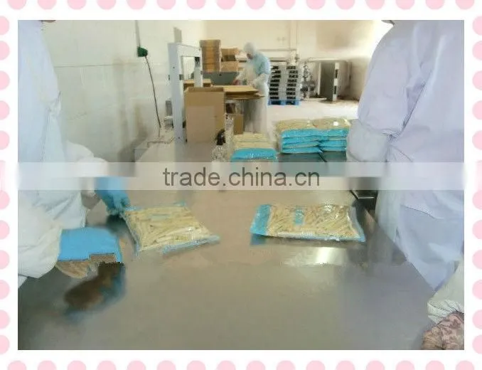 Salted Bamboo Shoot round cut/whole