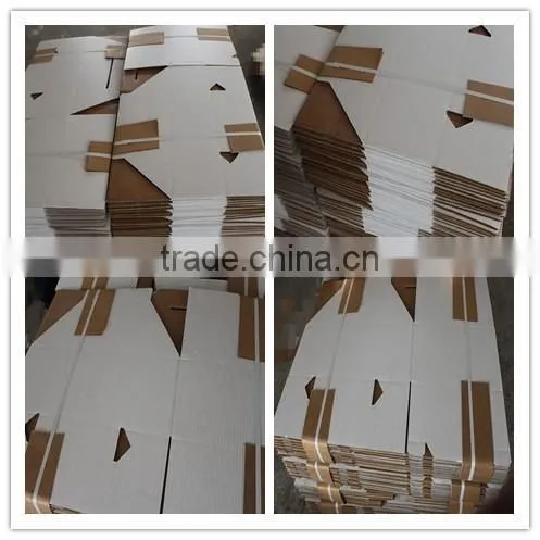 Manufacture Box for Fresh Cabbage
