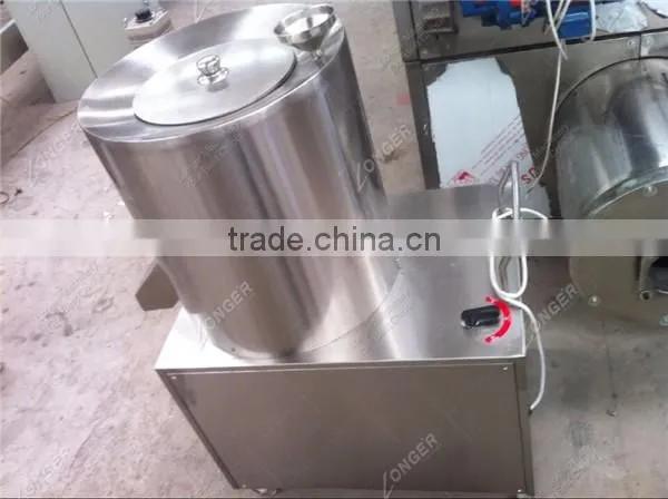100-150kg/h Pet Food Flake Making Machine|Puff Snack Machine