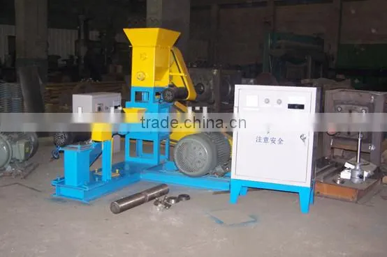 best selling fish feed manufacturer