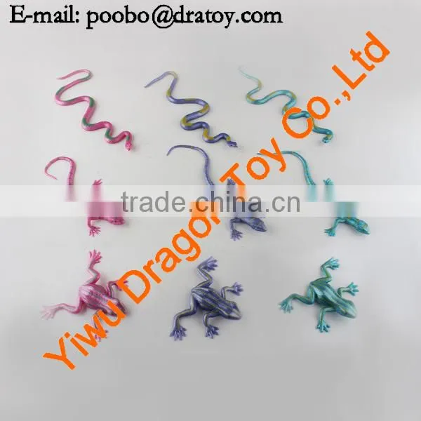 High quality hot sale squishy rubber toy