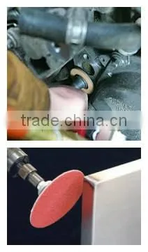 1/4 inch Air angle die grinder