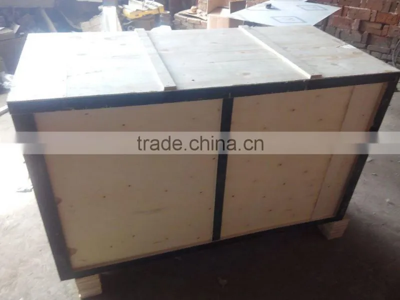 meat cube cutting machine/ meat and bone cutting machine/ frozen meat cutting machine