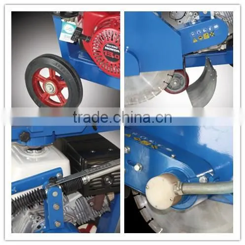 Floor saw 450H