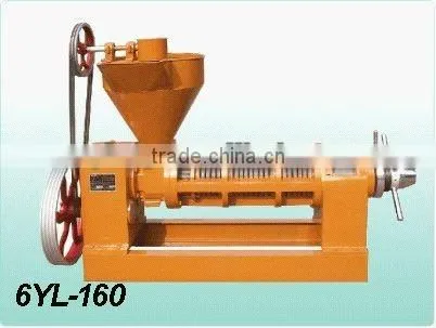 HOT!!! Screw oil mill/ oil press machine/ Oil expellers