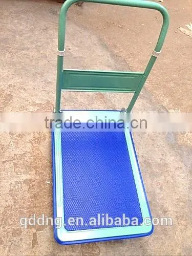 PH150 Hand Trolley