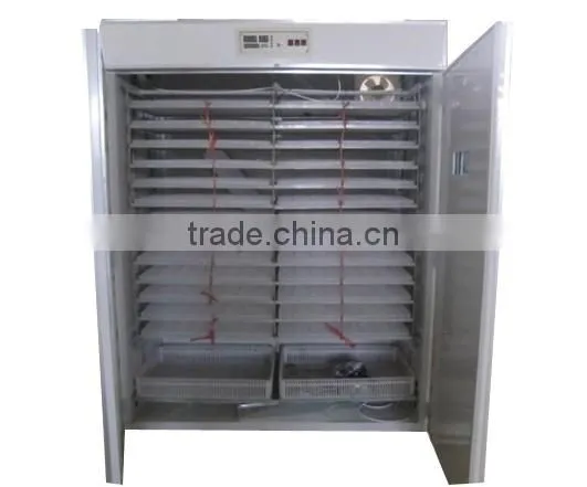 XSB-4 4224pcs cheap egg incubator for sale