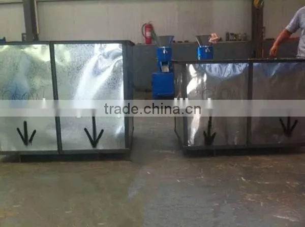 hot selling feed ring die pelletizer for sale