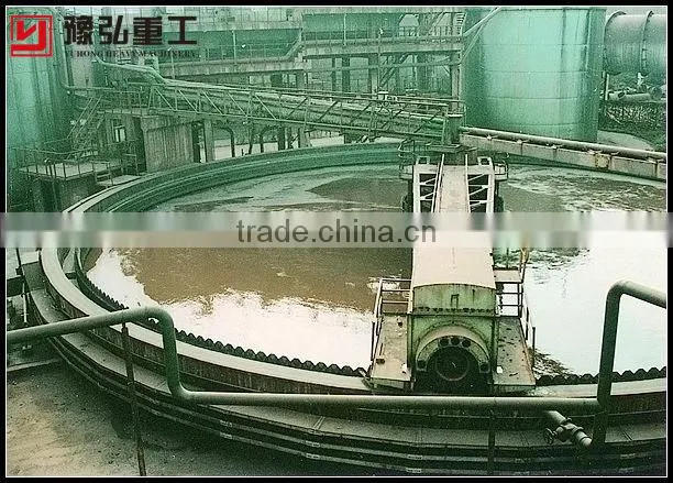Magnetic Separation Production Line
