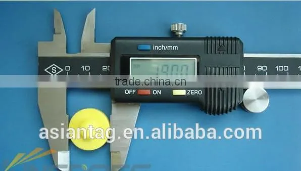 RFID 134.2khz Animal ear tag