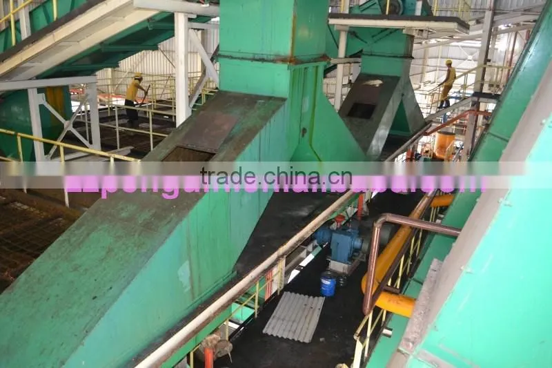 Most popular bottom price in Africa 40TPH palm oil equipment