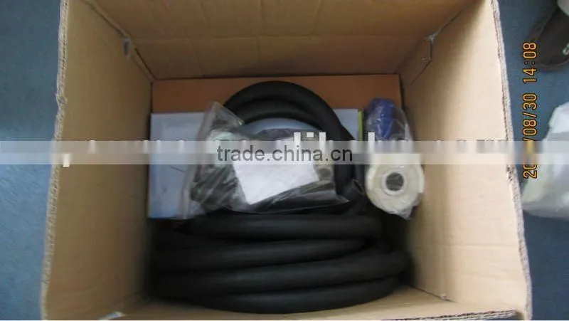 Adblue kit for IBC system