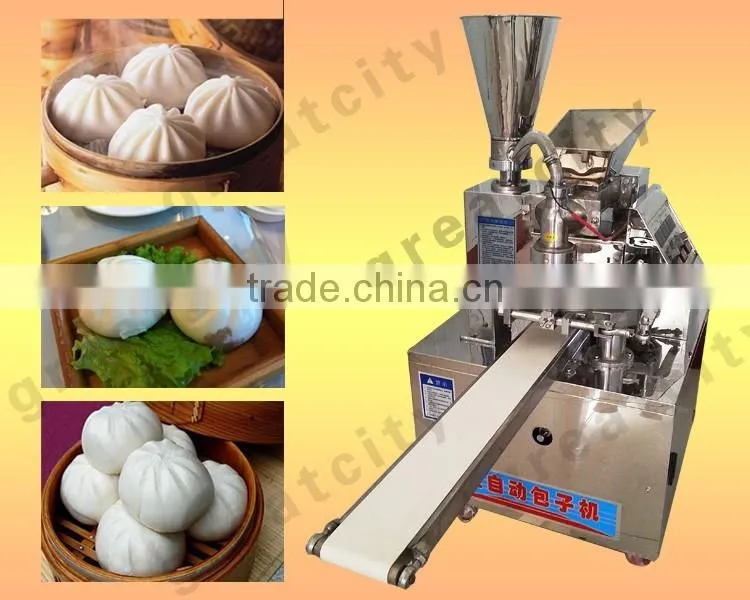 2017 Top quality bun machine on sale