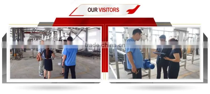 Poultry Chicken Slaughterhouse Equipment