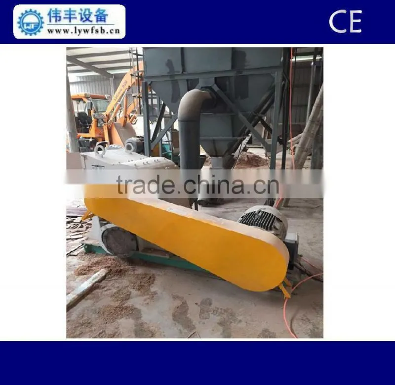 wood strips grinding machine price, wood logs cutting machine