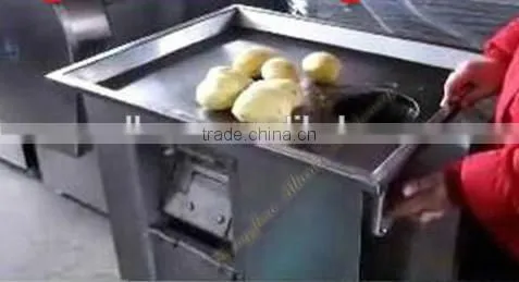 Best price potato chips cutter blade