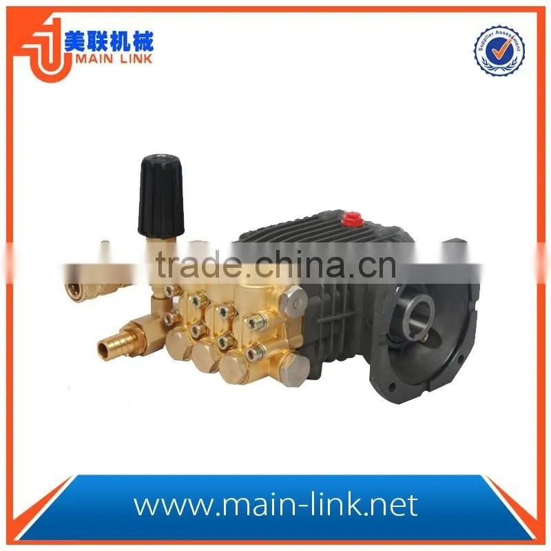 Water system Pumps