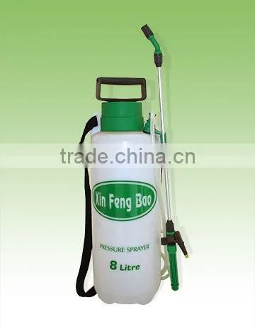 Garden tree sprayer XFB(I)-8L