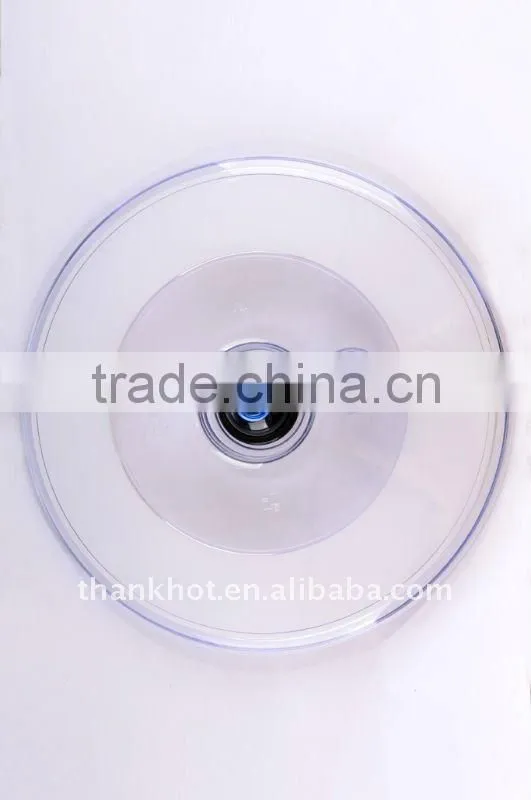 Vacuum freshness box