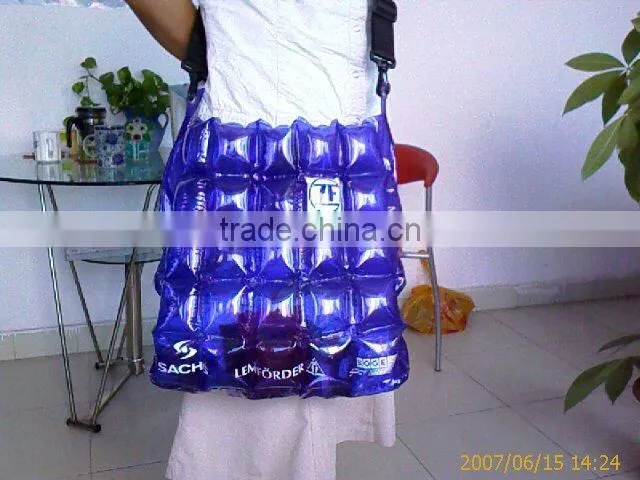 PVC gift bag,promotional gifts
