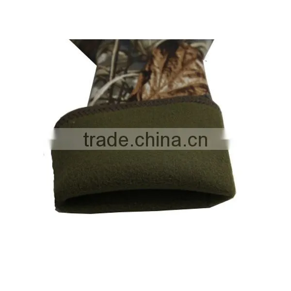 Hotsale Neoprene Glove,Hunting Decoy,Neoprene Fishing Glove Manufacturer