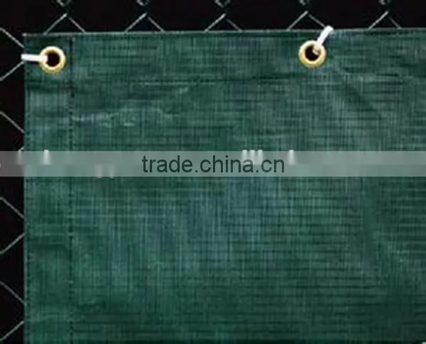 High break strength child safety barrier balcony net, barrier safety netting for balcony