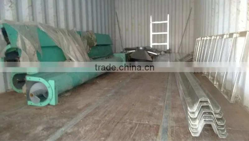 ash grain auger screw conveyor manufacturer
