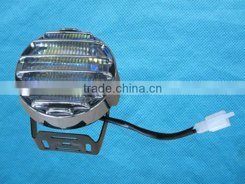 250CC Go kart buggy parts 250cc go kart head light