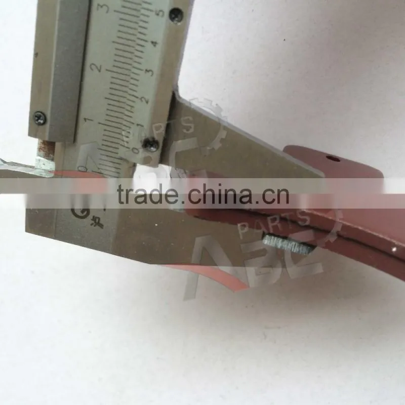 50cc 70cc 90cc 110cc 125cc 150cc ATV Quad scooter go kart brake pads