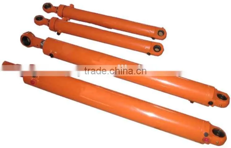 tie rod hydraulic oil cylinder