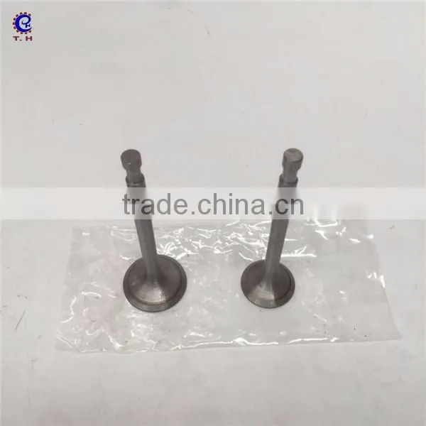 top quality R175 engine exhaust valve