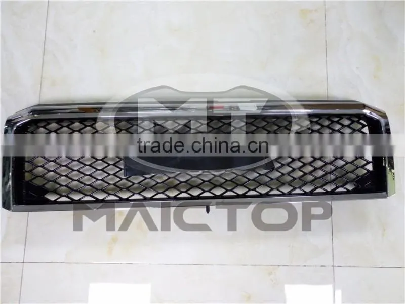 Body Parts Front Grille Headlamp for Land Cruiser pick up FJ75 VDJ79
