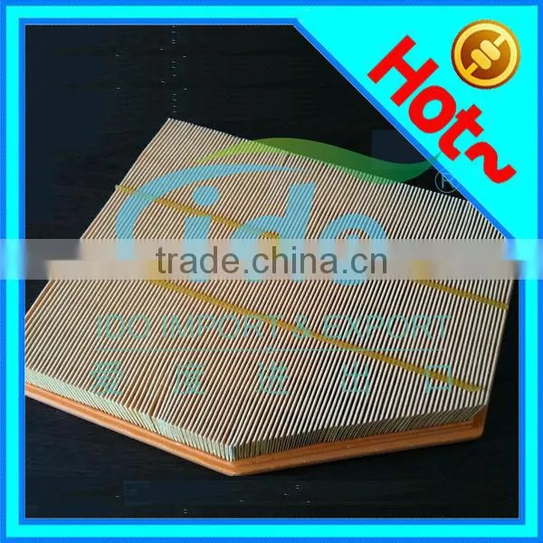 Auto air filter for BMW 13717521033