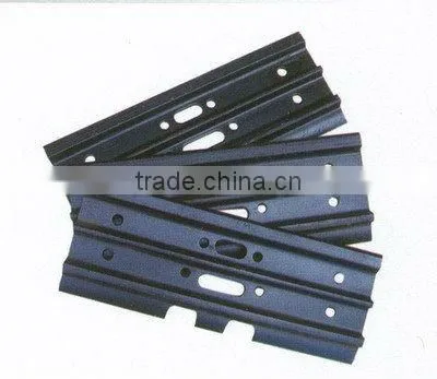 tb175 tb125 excavator parts steel track link assy track chain