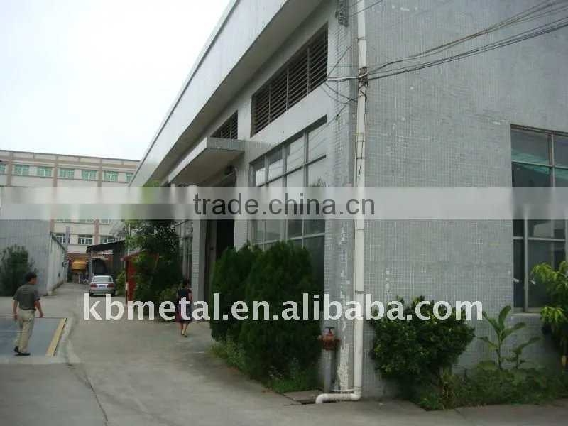 aluminium profile