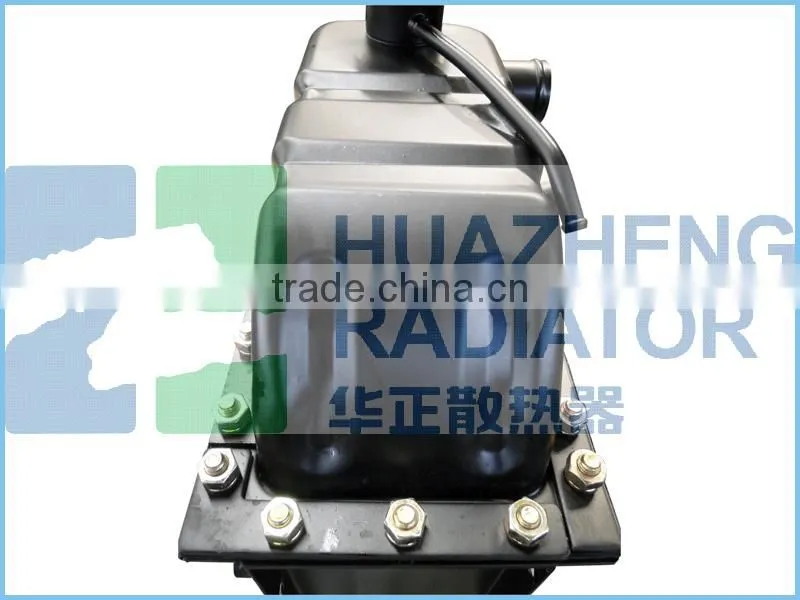 OEM Manufactory 70y-1301010 radiator for mtz belarus tractor