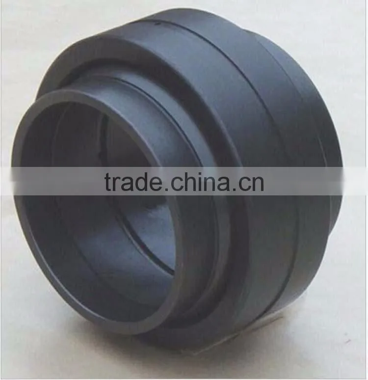 GEEM...ES-2RS / GEM...ES-2RS Standard Duty Radial Spherical Plain Bearing
