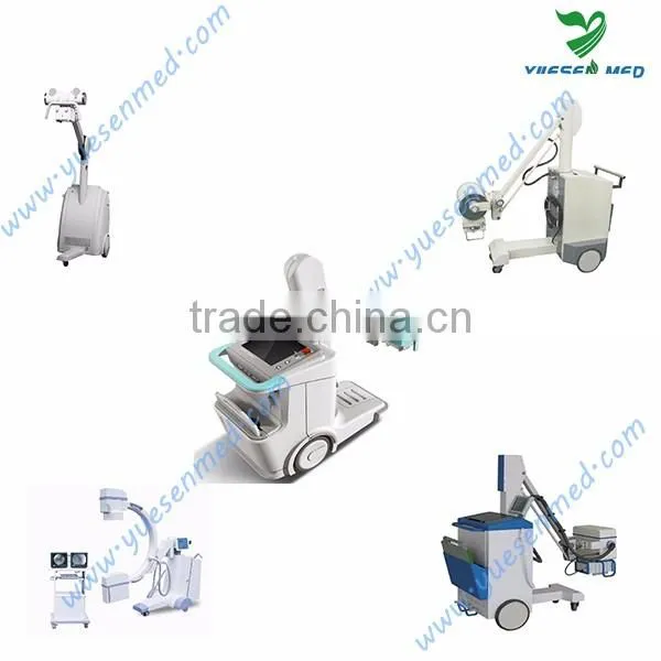 Medical Hospital Radiology x ray equipment price