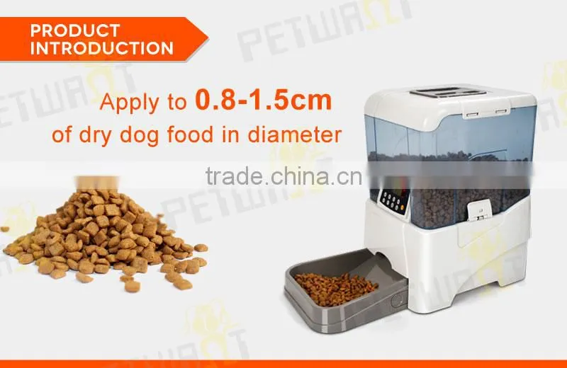 New product of pets hanging pet feeders